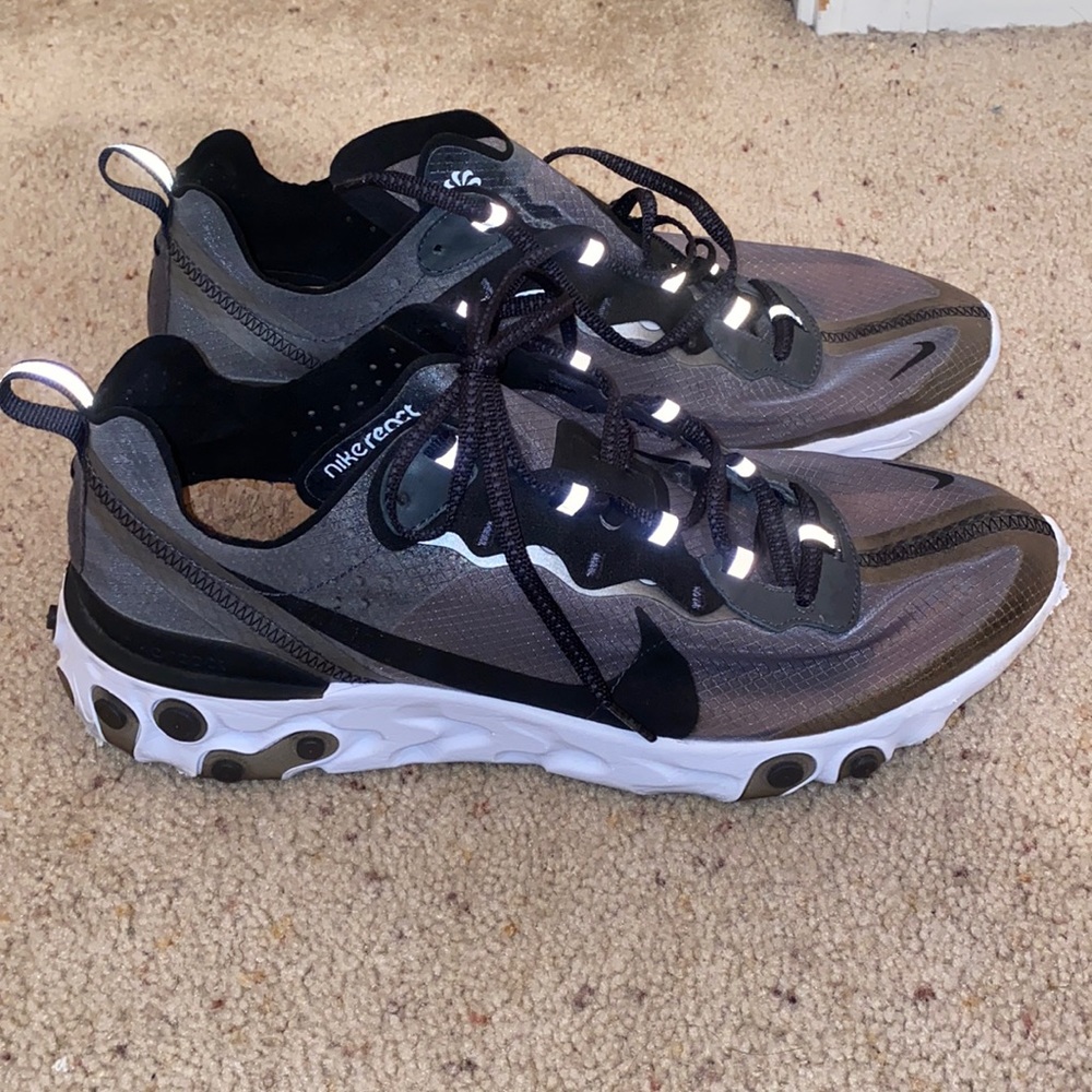 Nike React Element 87 - image 1